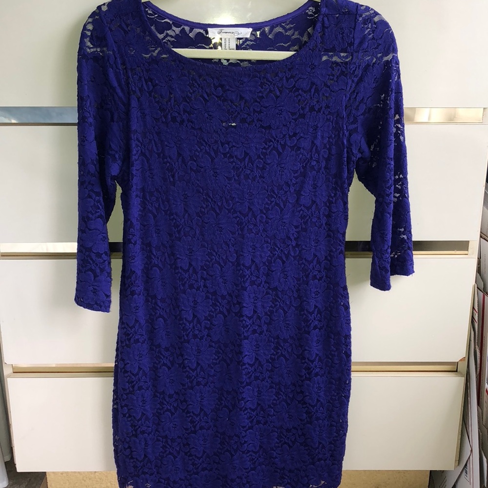 ✨LACE DRESS✨